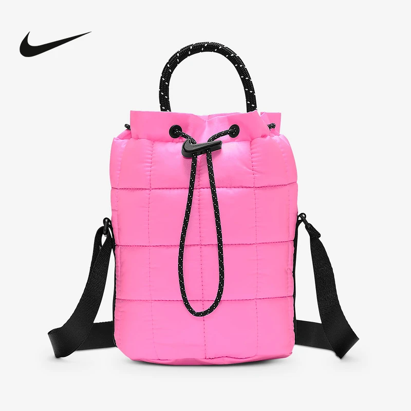 耐克勾实用小号托特包冬季新款收纳提手SPORTSWEAR HQ6709-606