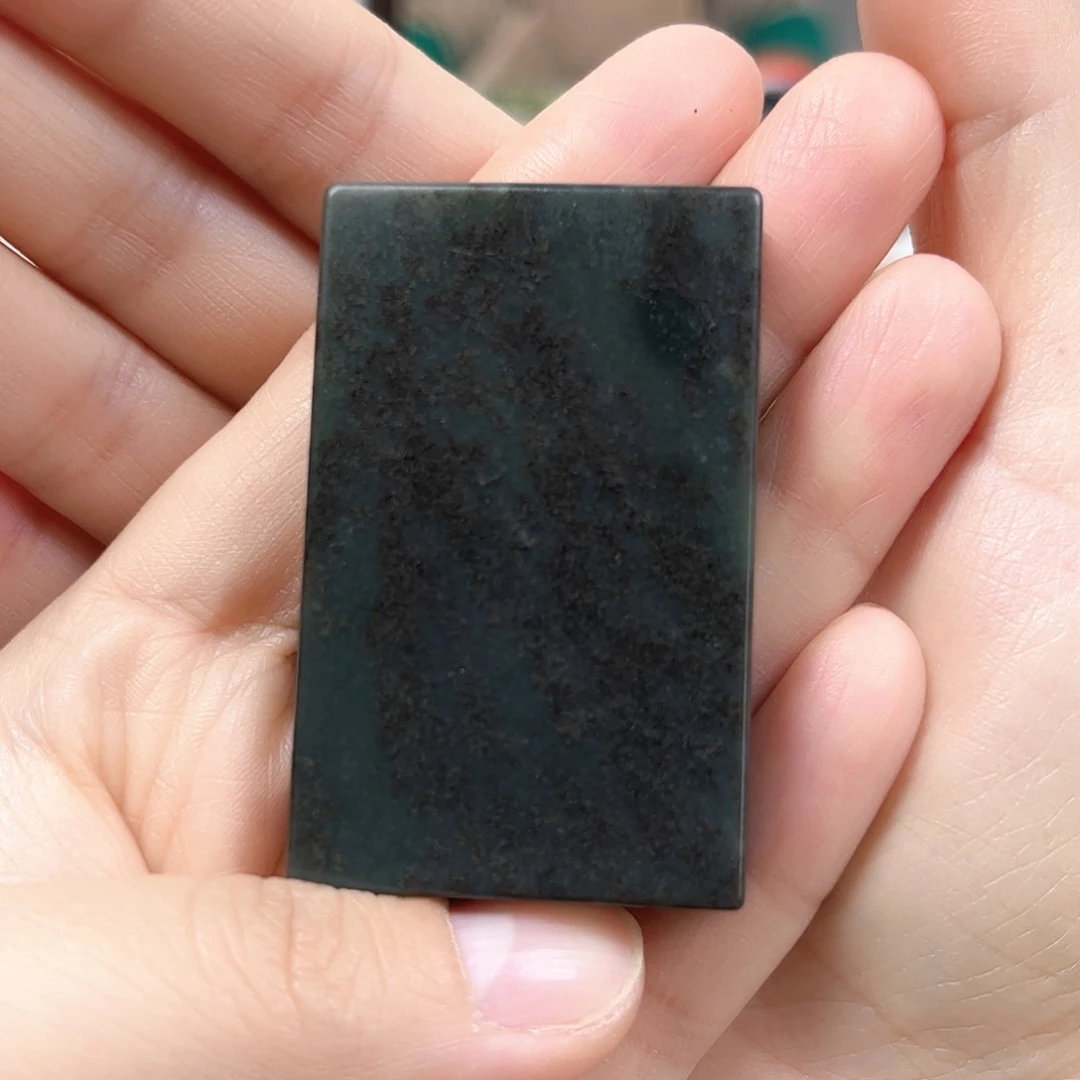 和田玉未镶嵌手串