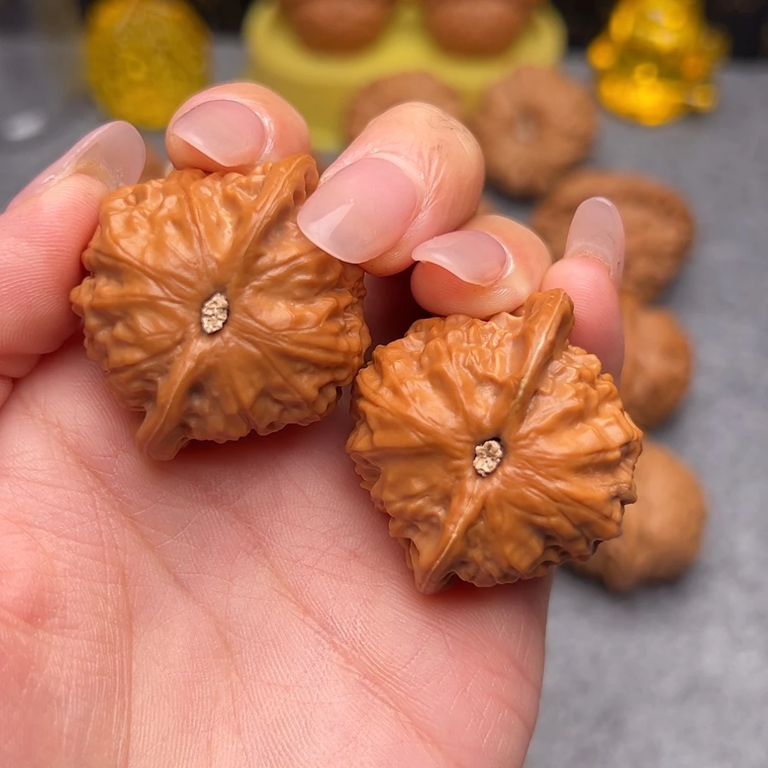 把件桃核毕业精品绝配瓷娃娃39全品