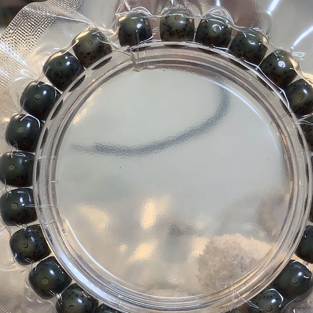 金刚菩提手串星月菩提
