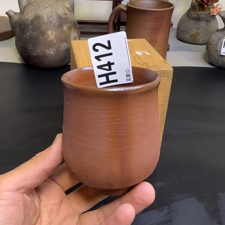 备前烧作品备前烧作品