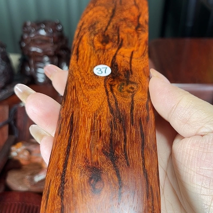 檀香紫檀（小叶紫檀）