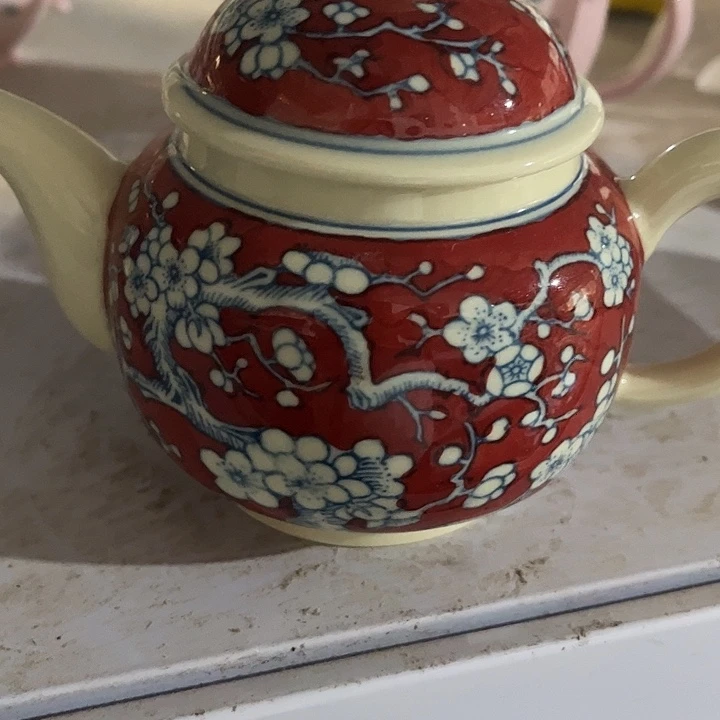 摆件景德镇精品陶瓷