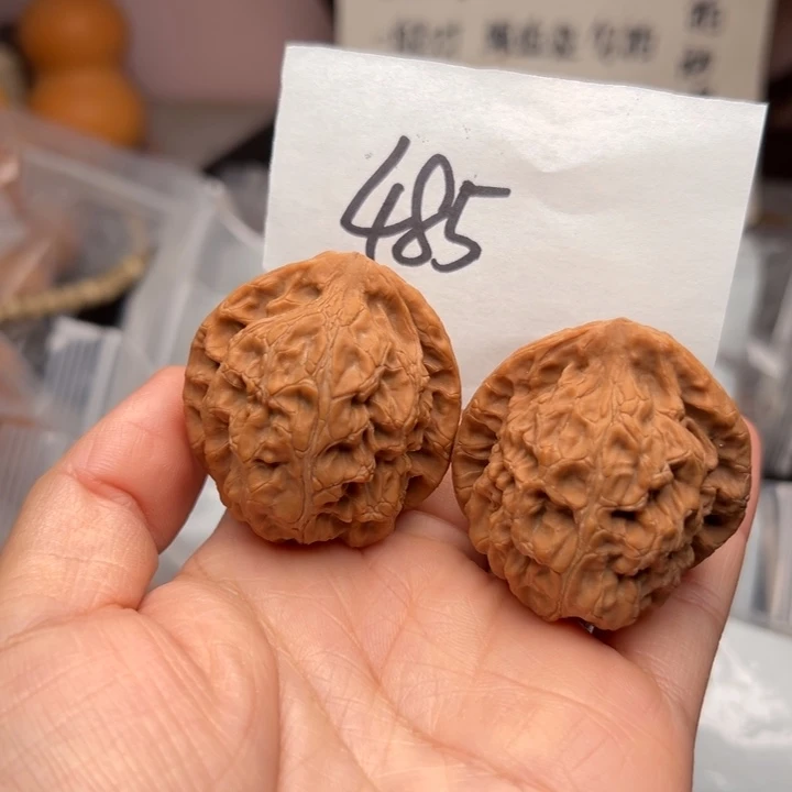 核桃41尺寸玄武核桃