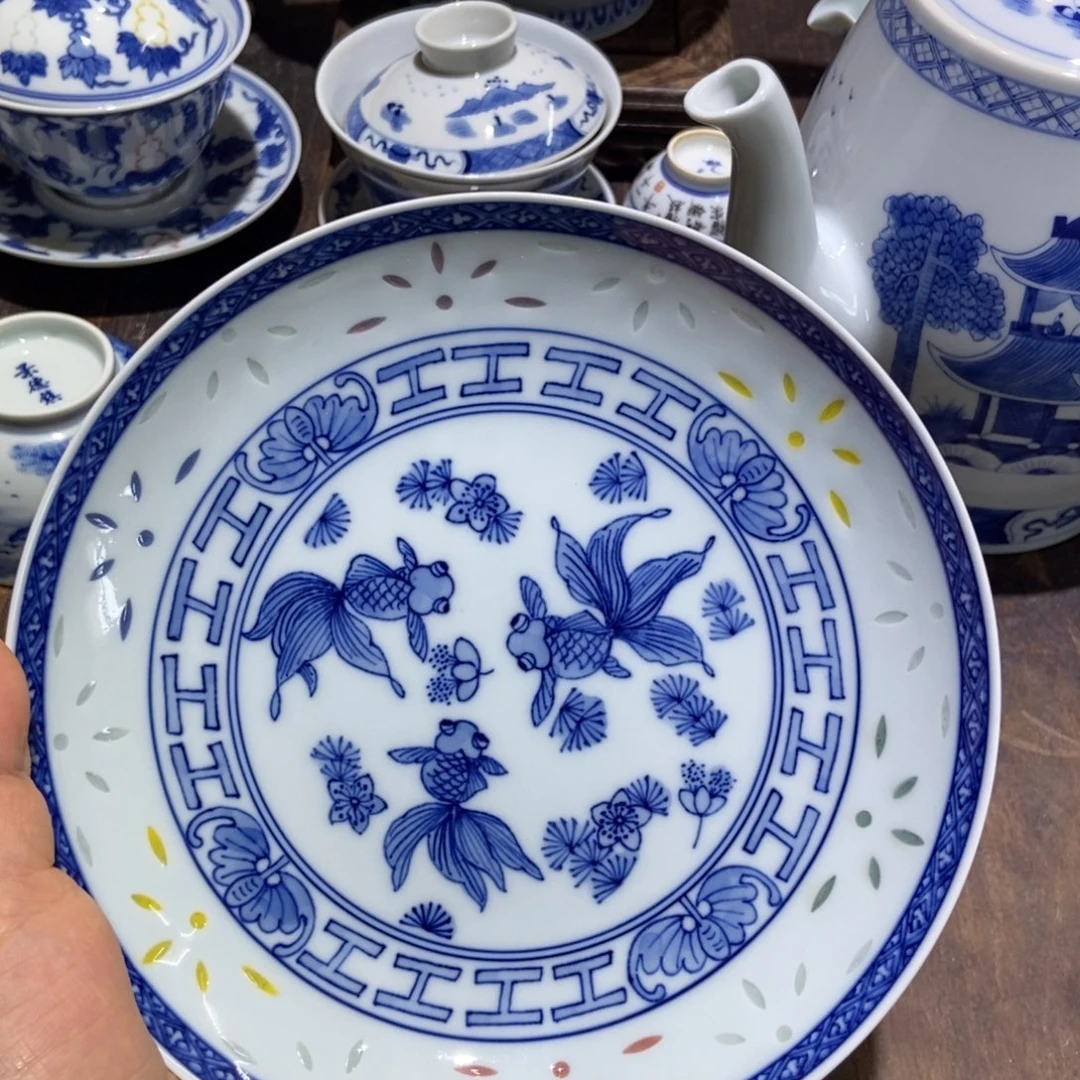 陶瓷艺术品等行业的