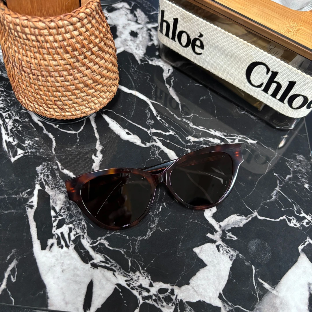 Gunnnn478深圳制造品牌眼镜防紫外线百搭时尚遮阳太阳镜