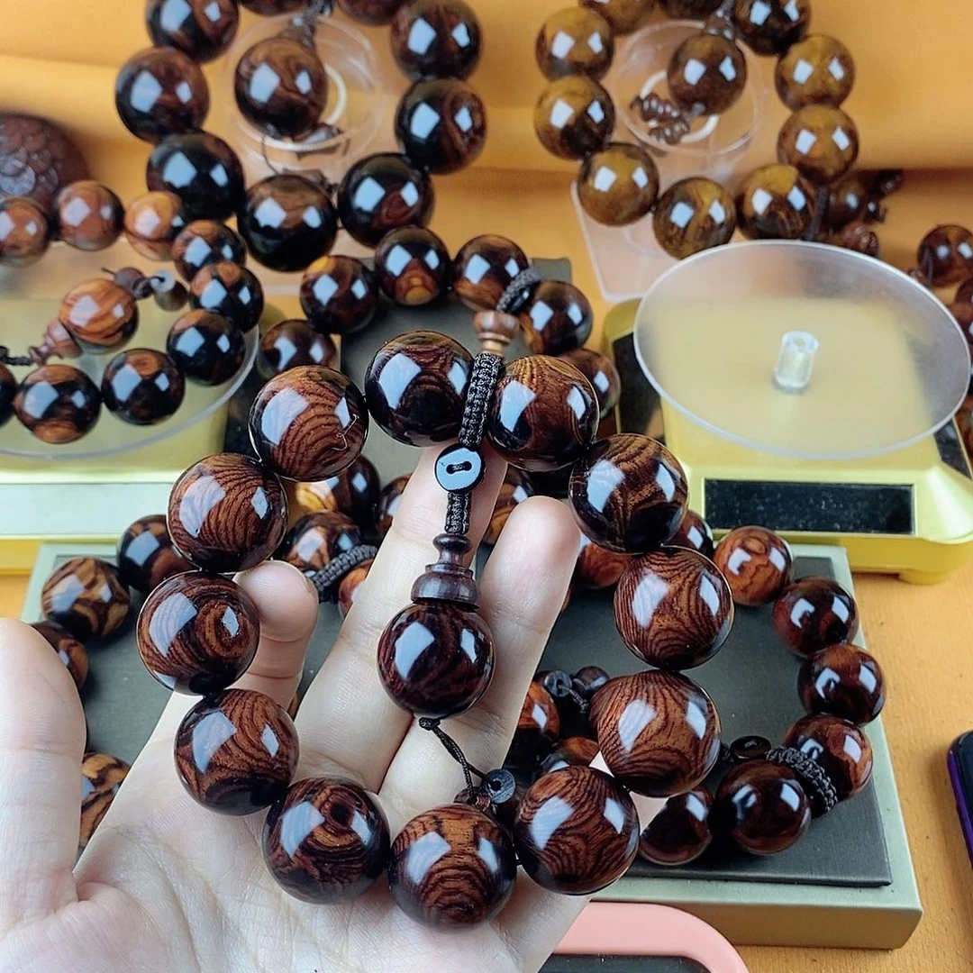 花梨木类仿**艺黄2.0