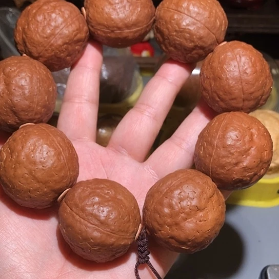 金刚菩提吊坠三瓣金刚手持