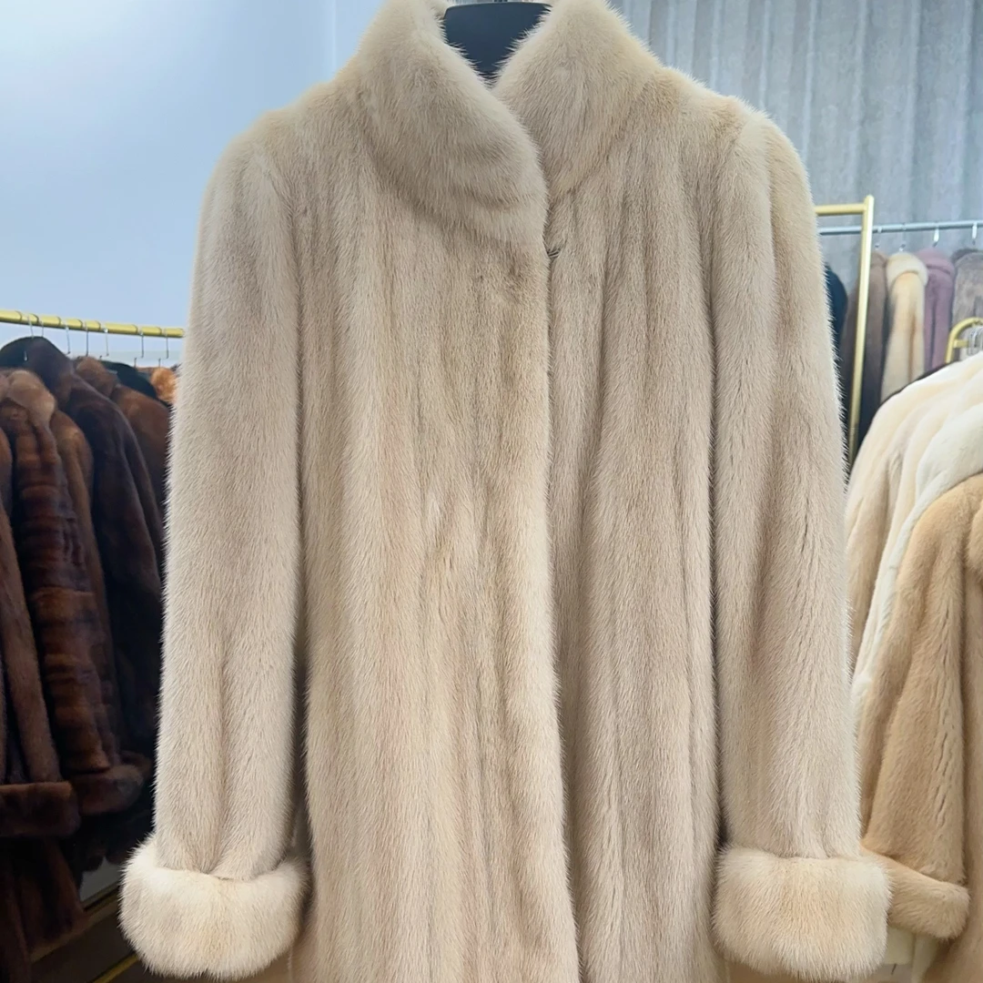 A238棉花糖格雷夫人燕麦色24h可退换