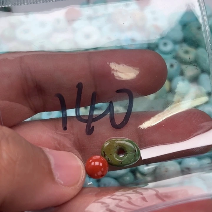 南红玛瑙珠宝奇石未镶嵌