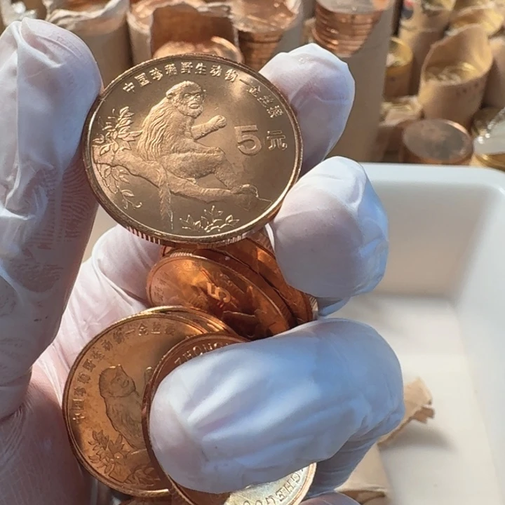 其他普通金属金丝猴普通品