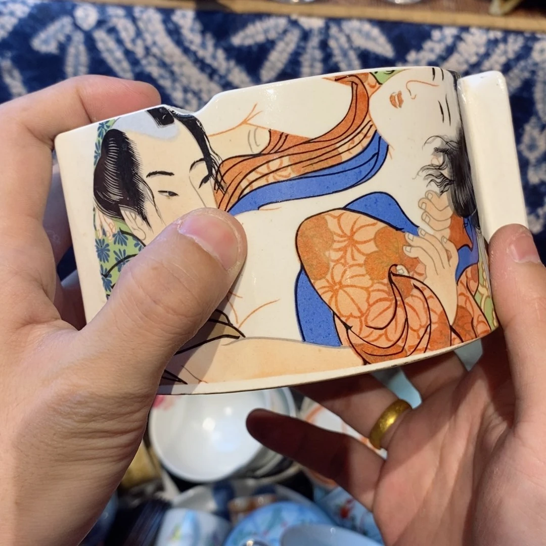 瓷片瓷器瓷器瓷器