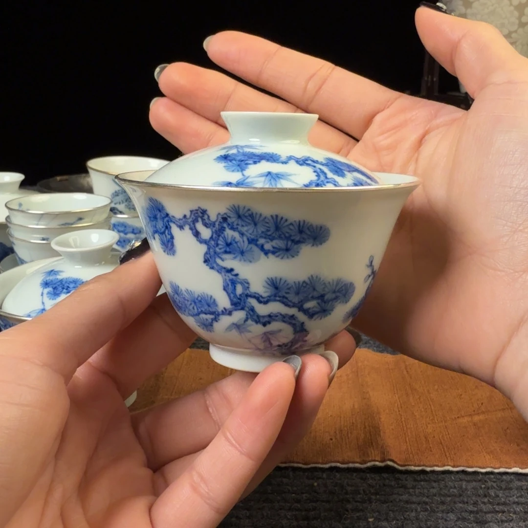 盖碗1111111111111111111