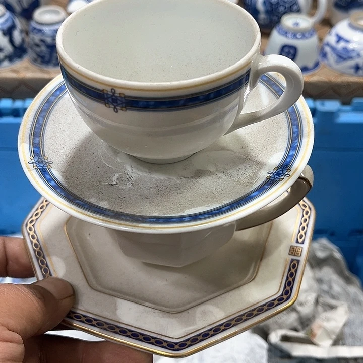 平*陶瓷茶玩榜第二十名