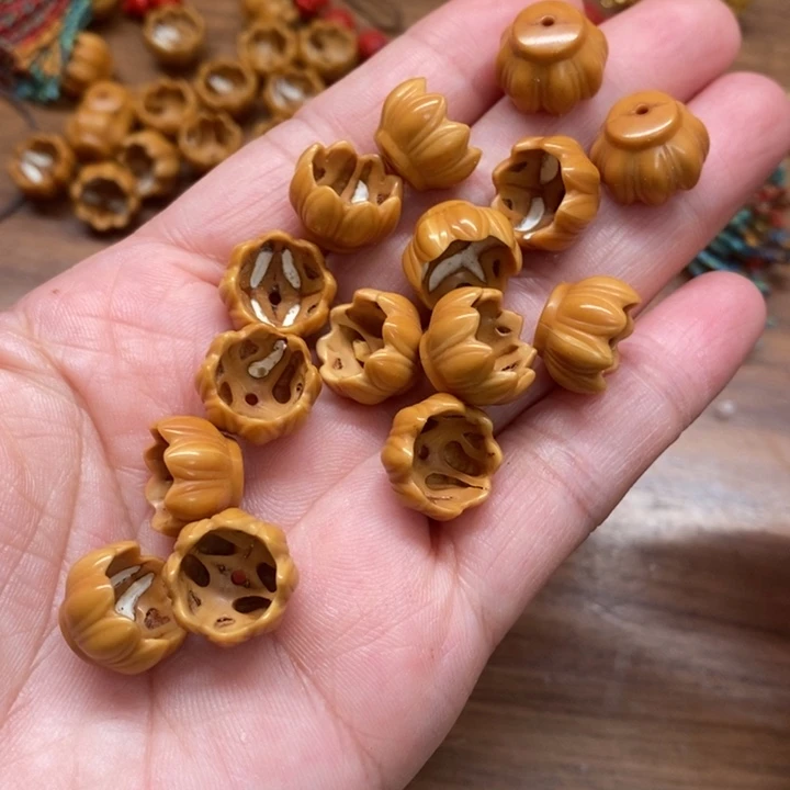 一墨手作编绳配件