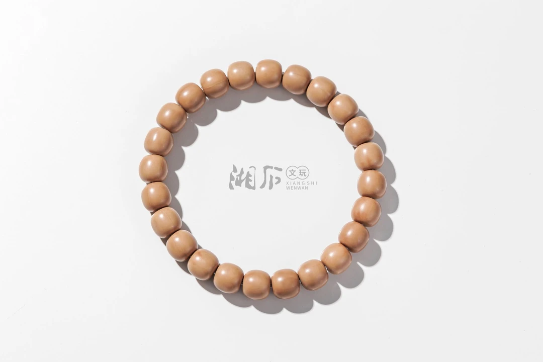 湘石文玩高端猴头核桃，全品老型，全品无暇，毕业级猴头手串