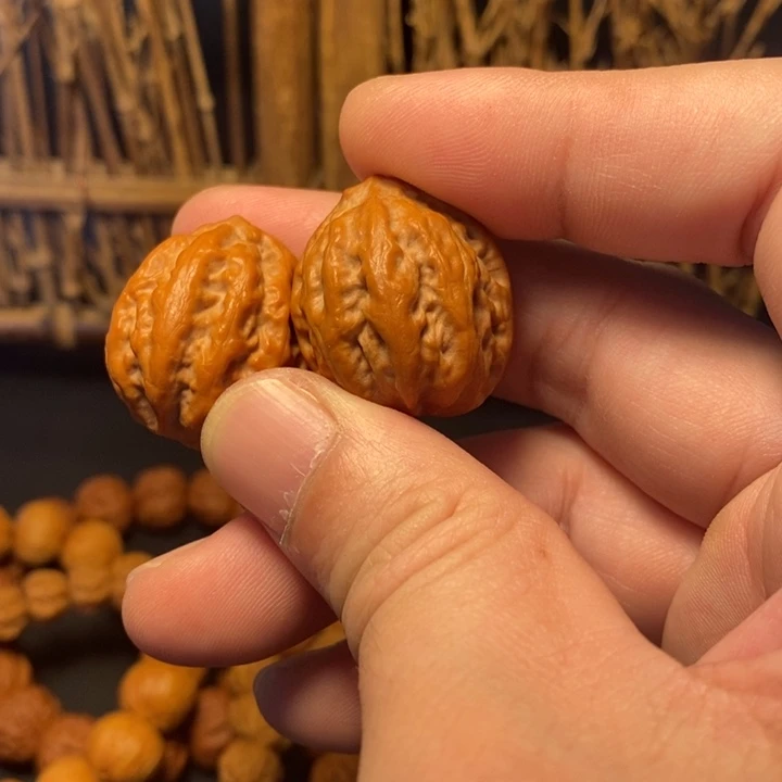 手串文玩核桃精品系列