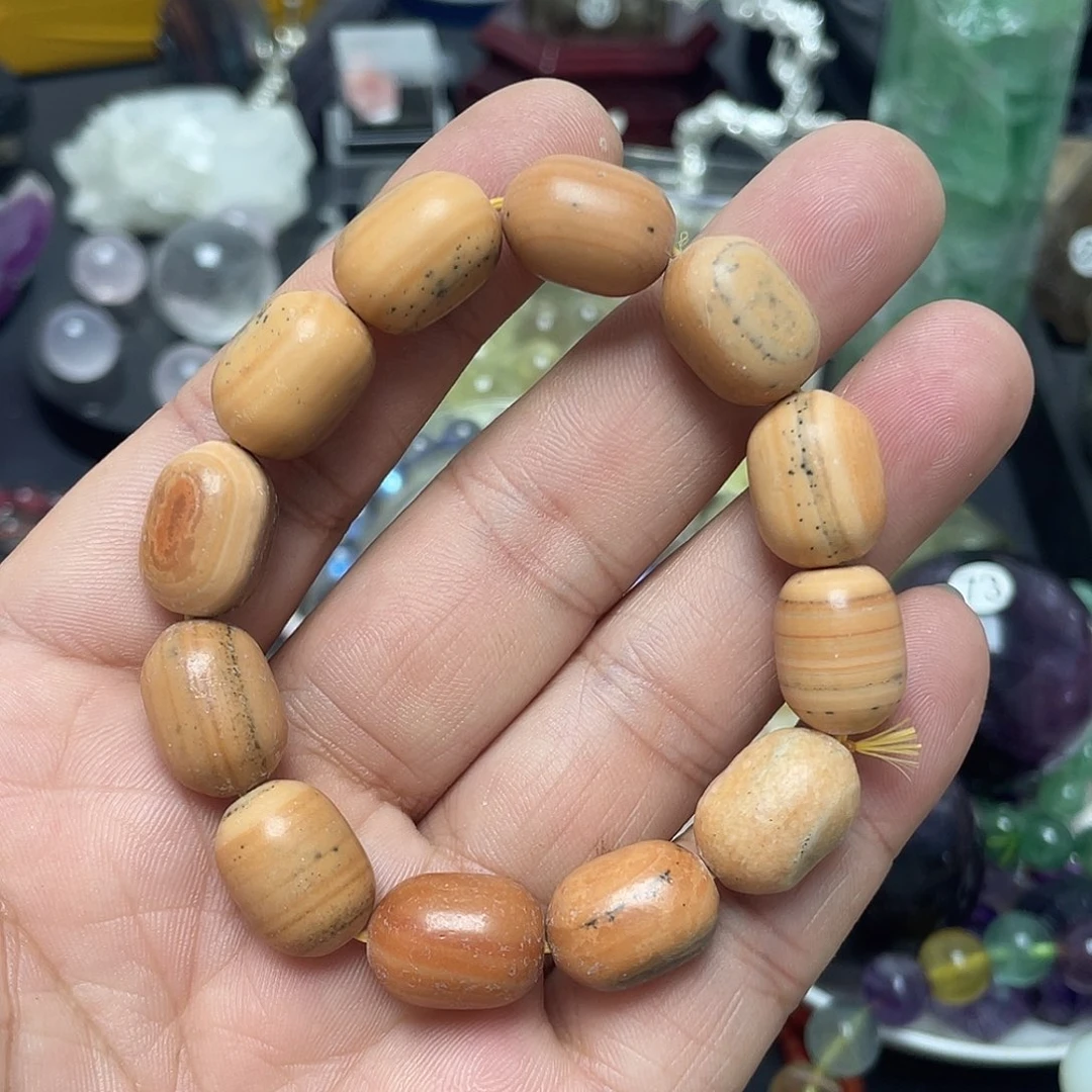 未镶嵌珠宝半成品水晶