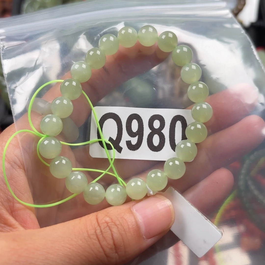 和田玉未镶嵌珠宝奇石8