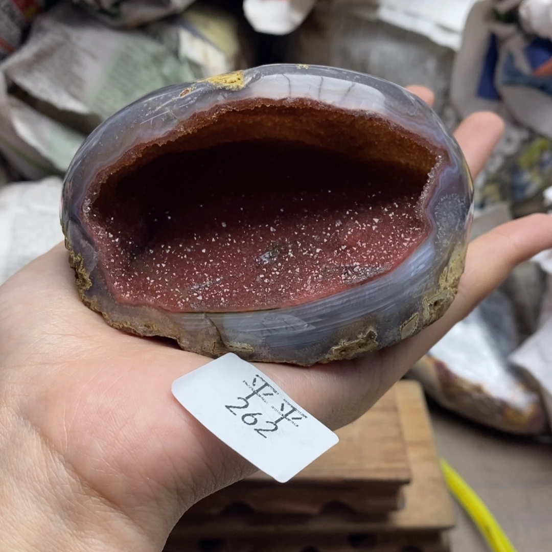 未镶嵌大型摆件（非配饰）紫晶