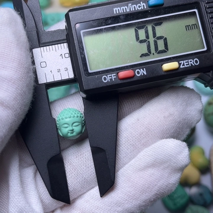 无非金属湖北原矿9.5尺寸一颗福利