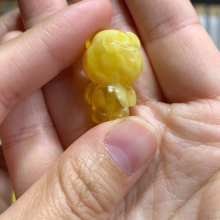 蜜蜡未镶嵌裸石特价