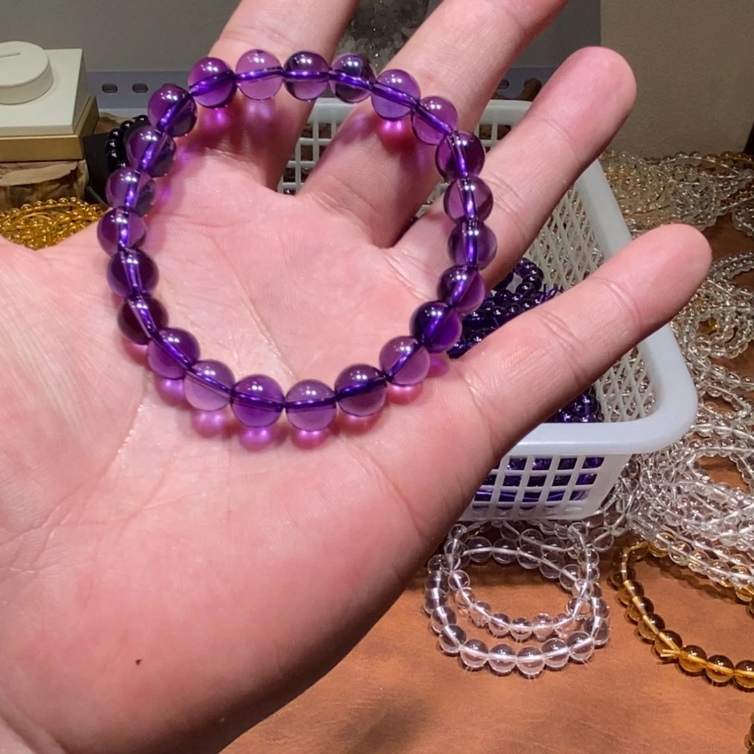 用***9非金属8mm+乌拉圭紫水净体版