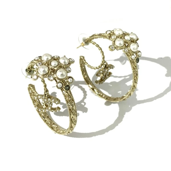 95新 Chanel/香奈儿 香奈儿/饰品/95新/市场价10200/250802zb0018