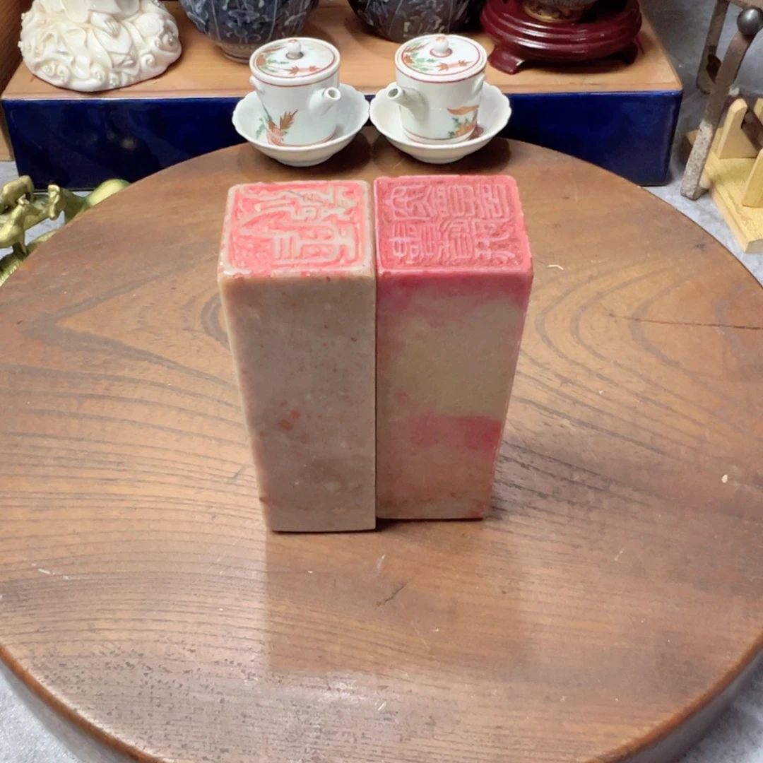 中古杂项默认微瑕，孤品