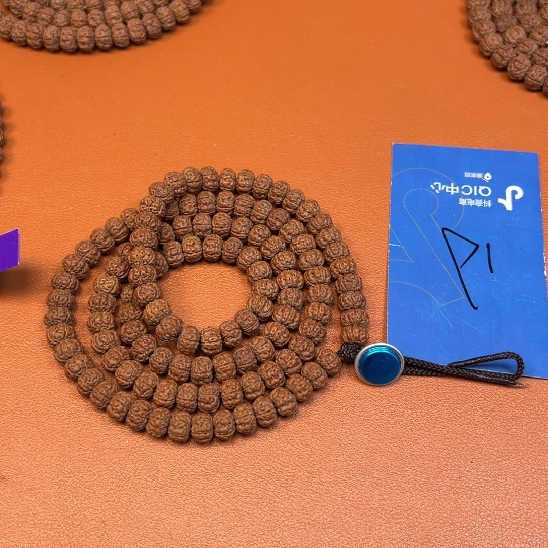 济***张吊坠金刚菩提金刚