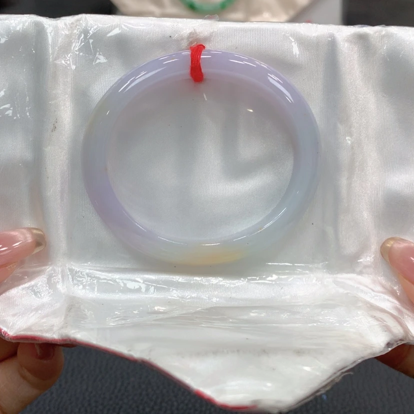 【闪购商品】翡翠手镯未镶嵌翡翠