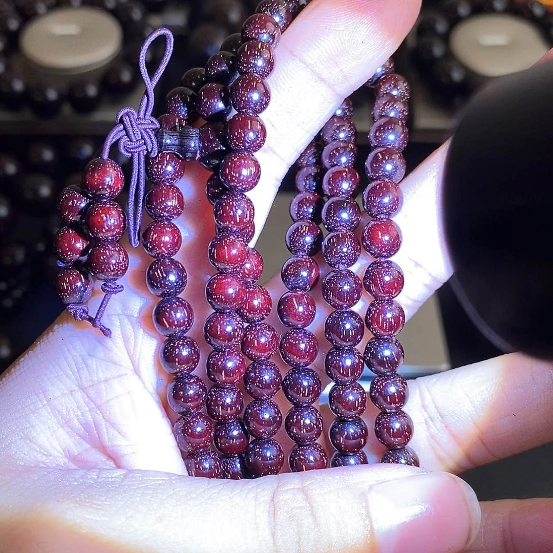 檀香紫檀（小叶紫檀）0.6