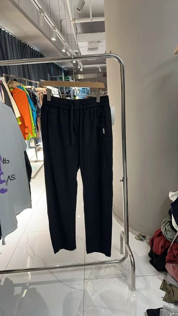 【孤品】孤品清仓短袖裤子外套  206