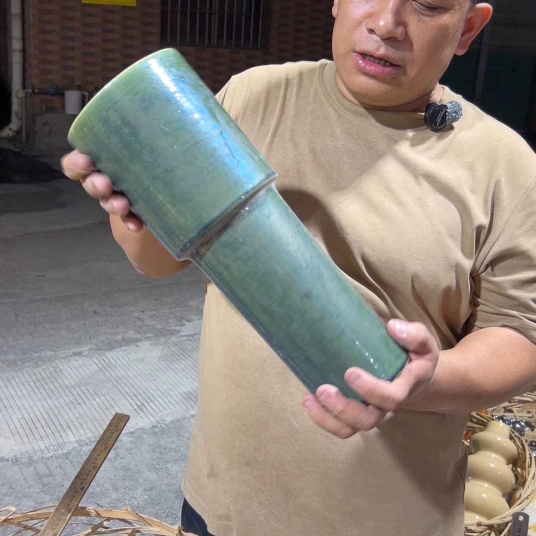 高温陶瓷工艺饰品（部分微瑕）50