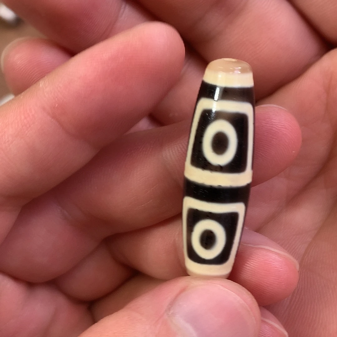 未镶嵌玛瑙/玉髓珠宝半成品