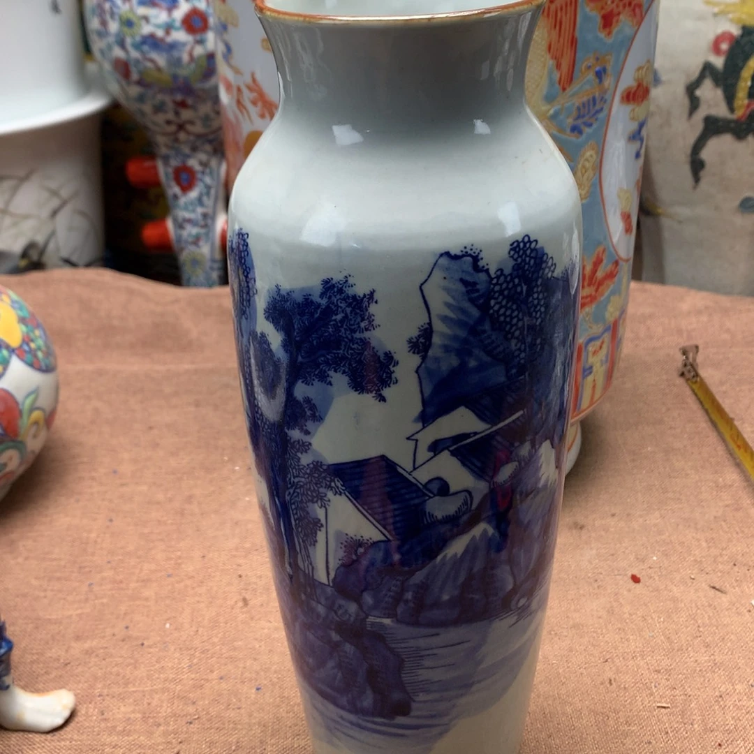 摆件旧藏瓷器旧藏瓷器