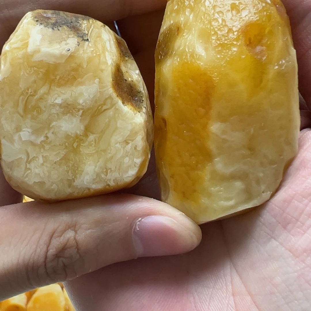 愈****定制琥珀蜜蜡定制
