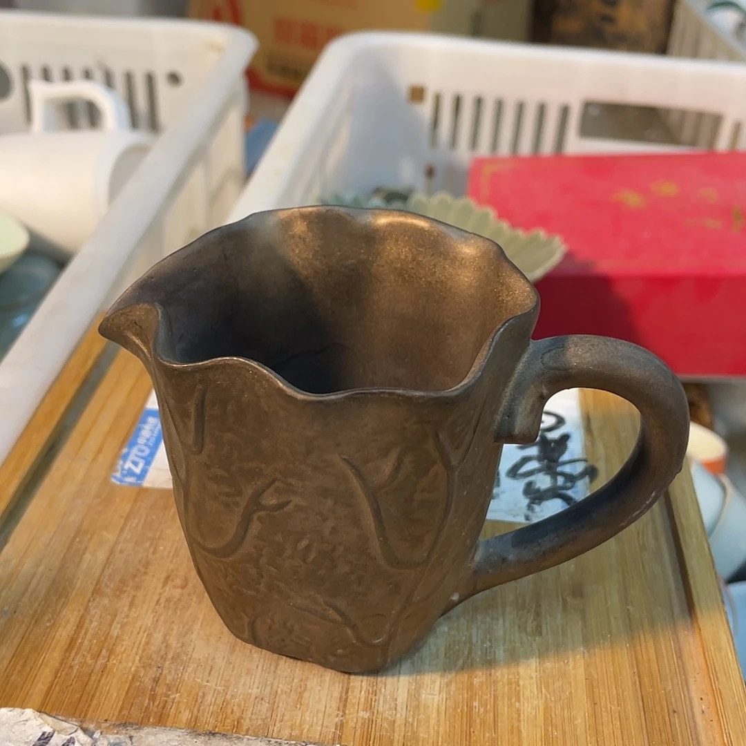 紫砂陶瓷茶具微瑕介意勿拍