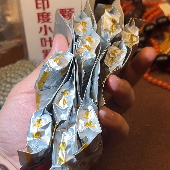 檀香紫檀（小叶紫檀）手串/手链