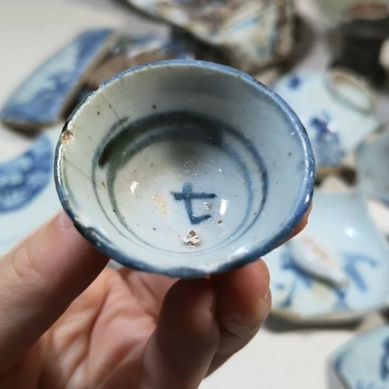 瓷片瓷器瓷片瓷片瓷片