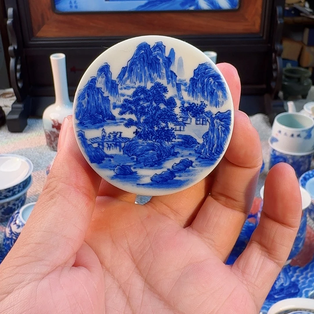 名窑口，放漏时间到啦