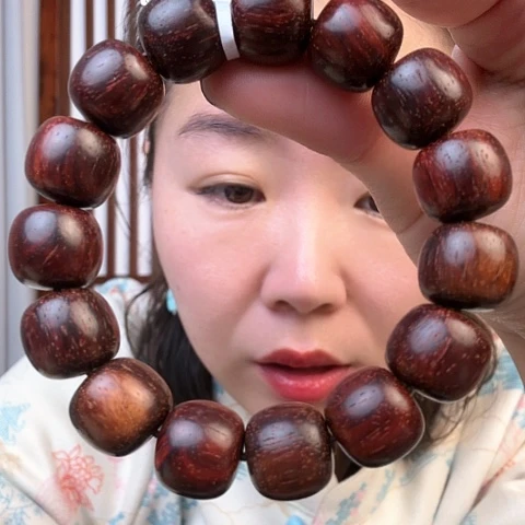 檀香紫檀（小叶紫檀）风***?1314直播间为准