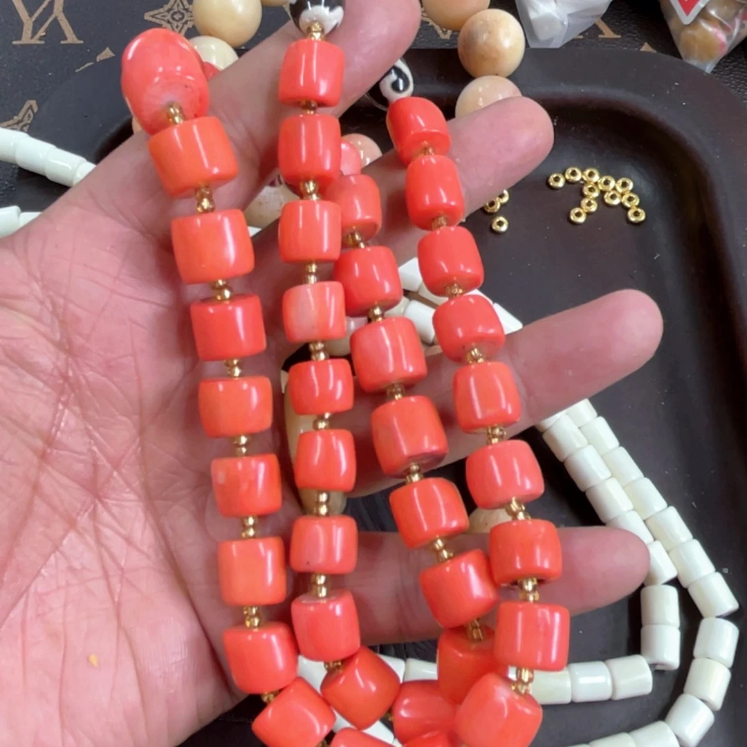 驼骨手串/手链笩**川编号195