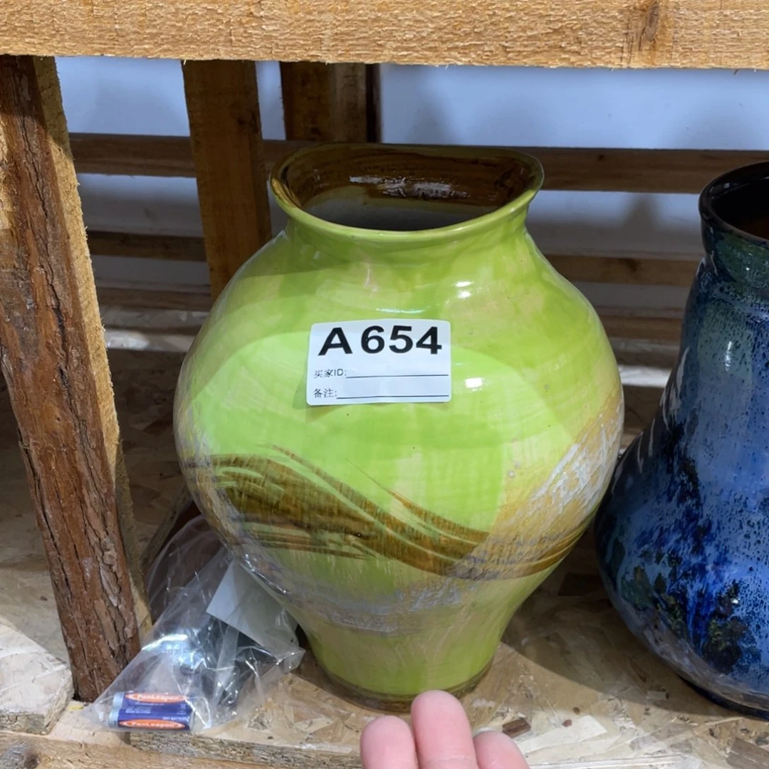 摆件景德镇陶瓷花瓶花器