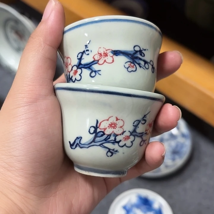 摆件沉**越陶瓷工艺美术精品