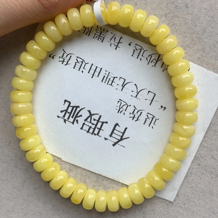 未镶嵌血珀珠宝奇石2