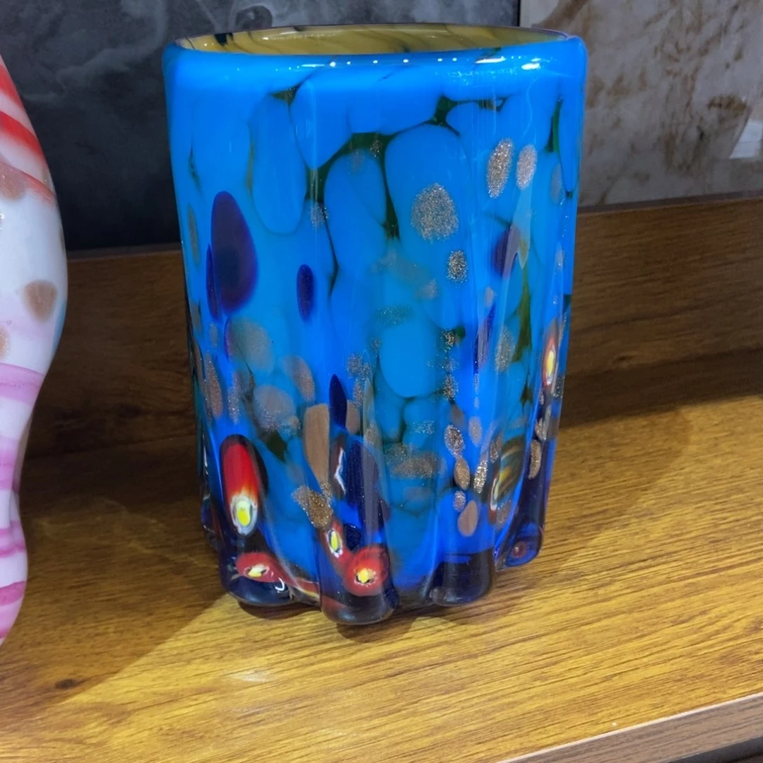 琉璃手工艺品ᝰ****精品