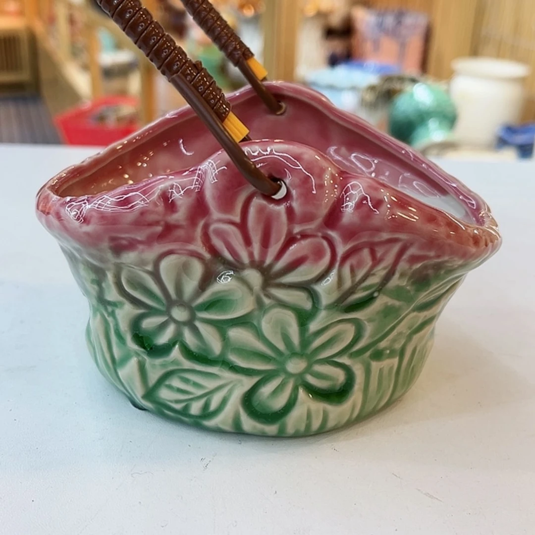 【闪购商品】红陶花盆