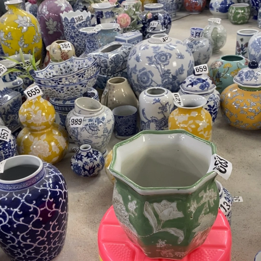 微瑕介意勿拍摆件