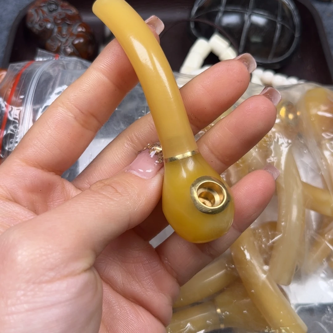 驼骨手串/手链编号85